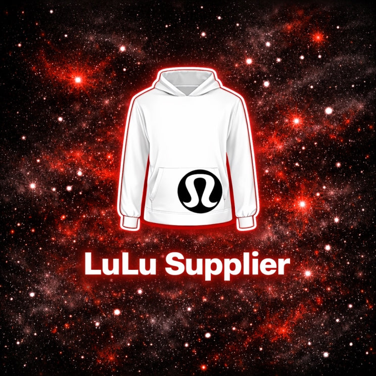 LuLu Supplier
