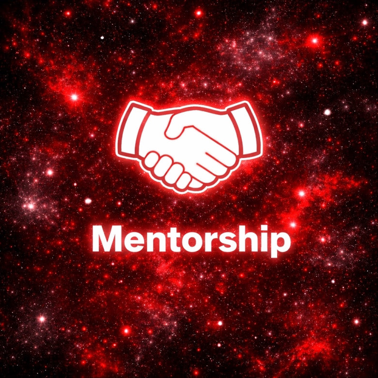 1 On 1 Mentorship