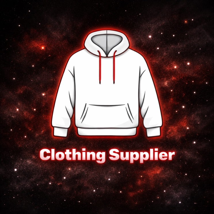Clothing Supplier