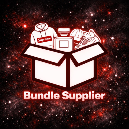 Bundle Of Suppliers